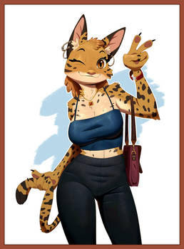 Ruffu - Professional, Digital Artist | DeviantArt