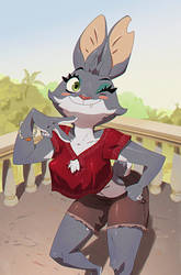 Ruffu - Professional, Digital Artist | DeviantArt