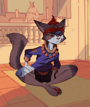 Ruffu - Professional, Digital Artist | DeviantArt