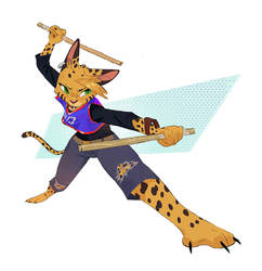 Ruffu - Professional, Digital Artist | DeviantArt