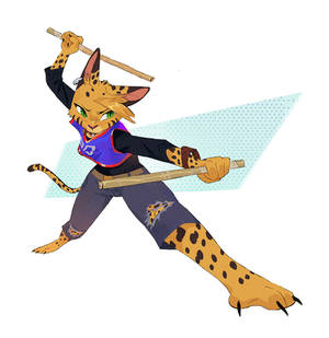 Ruffu - Professional, Digital Artist | DeviantArt