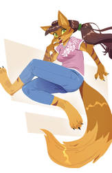 Ruffu - Professional, Digital Artist | DeviantArt