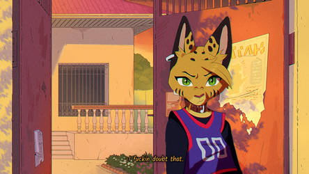 Ruffu - Professional, Digital Artist | DeviantArt