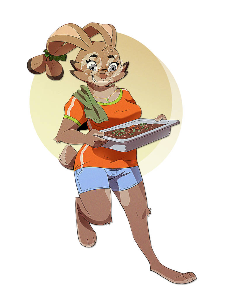 Tray by Ruffu on DeviantArt