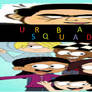 Urban Squad Logo