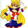 Codename: Sailor V