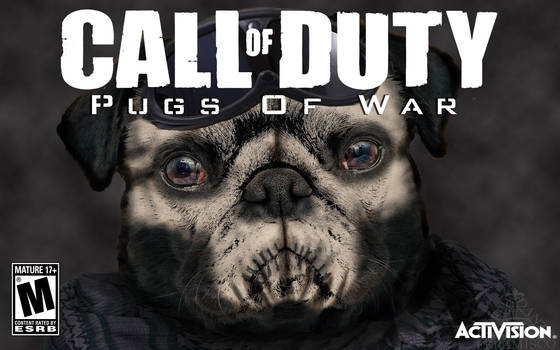 CODPugs