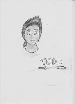 Todd.