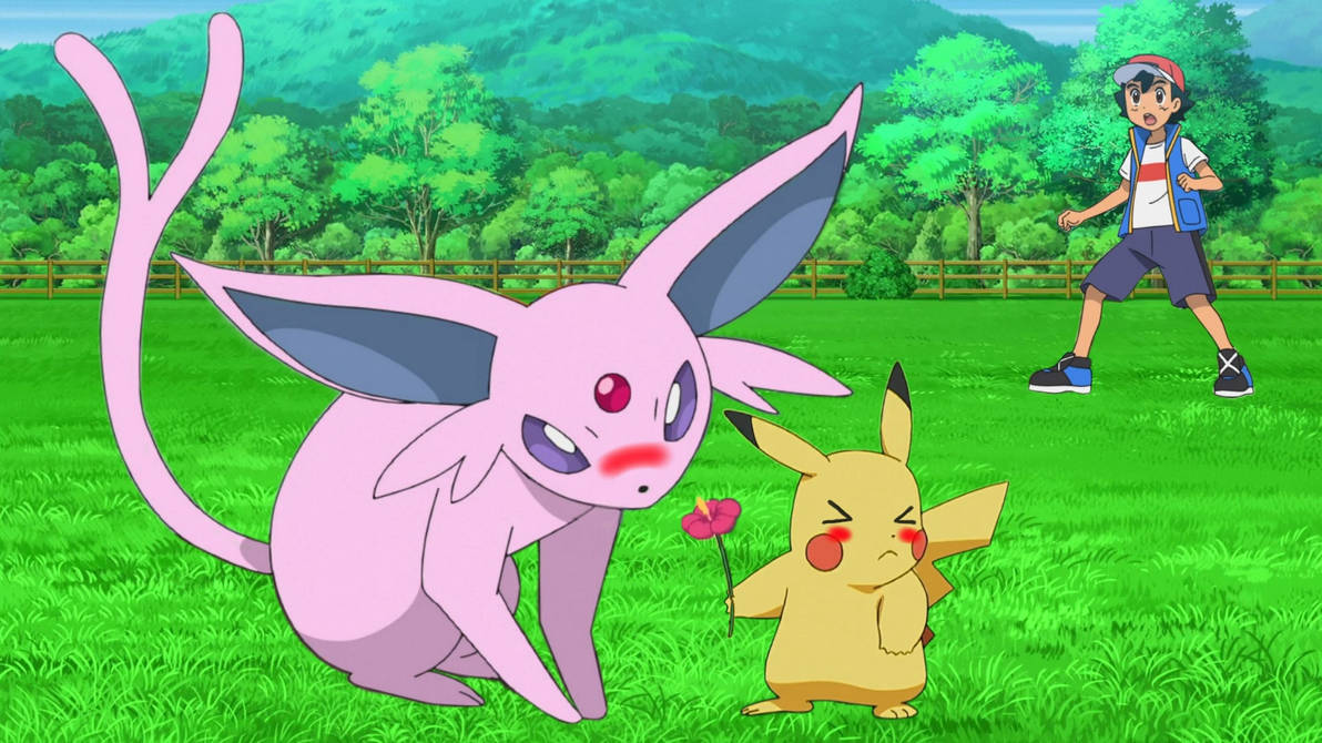 Que Ricachu Lo Que Pikachu Jamas Ha Hecho by rafaelromero19 on DeviantArt