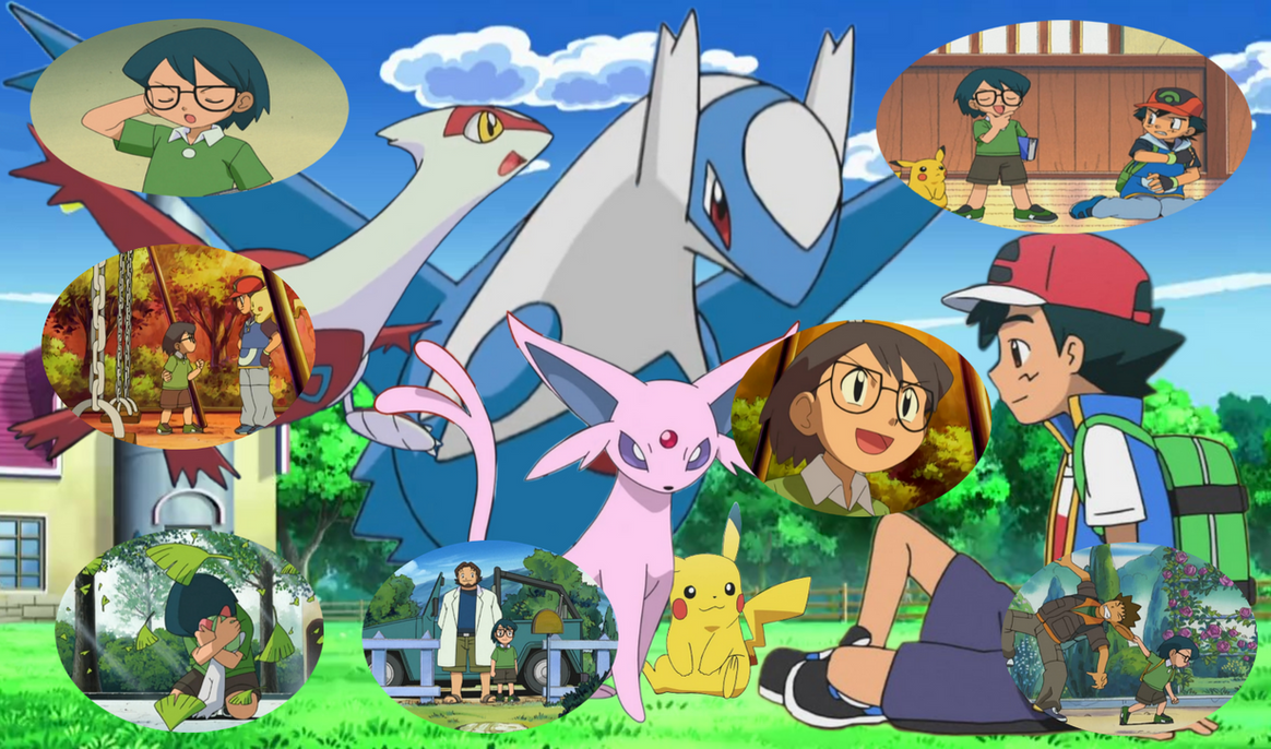 Recordando a Max by rafaelromero19 on DeviantArt