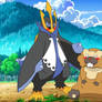 Solicitud - Empoleon x Bibarel