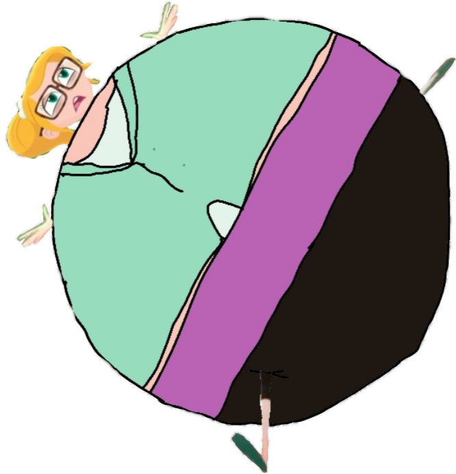 Sam Beecles Inflation Sam Sparks Inflation by marcosblack2024 on DeviantArt