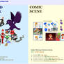 My Illustration Lab (Art Commission Offers)
