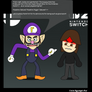 Waluigi Is Officially In Super Smash Bros.!