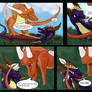 Spyro comic page 2