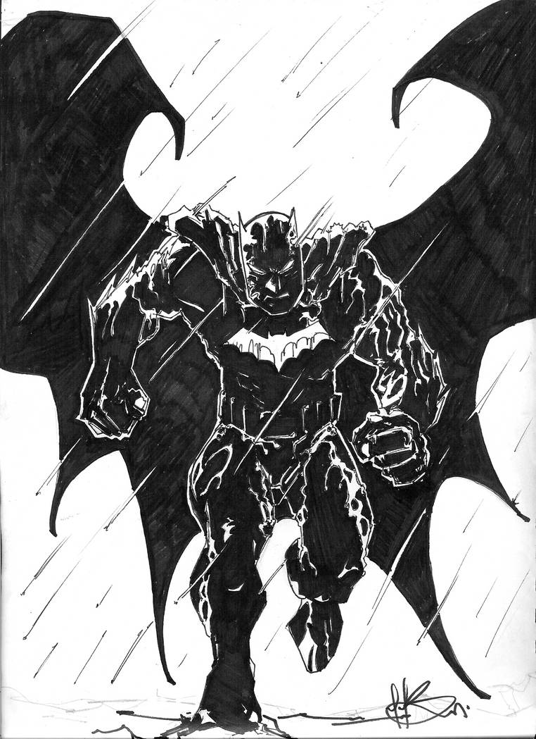 Battyman Move Battyman by mikebeaman91 on DeviantArt