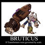 Bruticus G1 Corrected