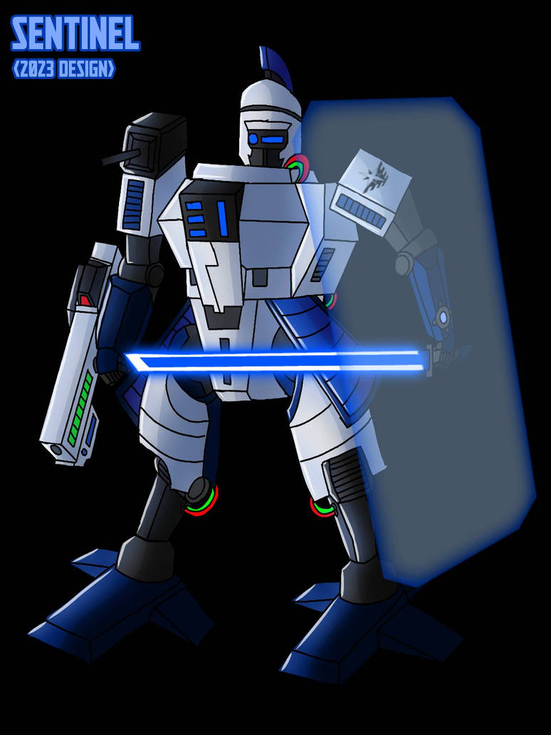 Sentinel Raptor Md Sentinel by DarthStarsky on DeviantArt