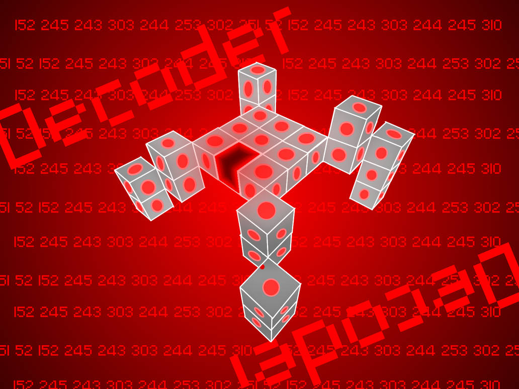 Decoder by DarthStarsky on DeviantArt
