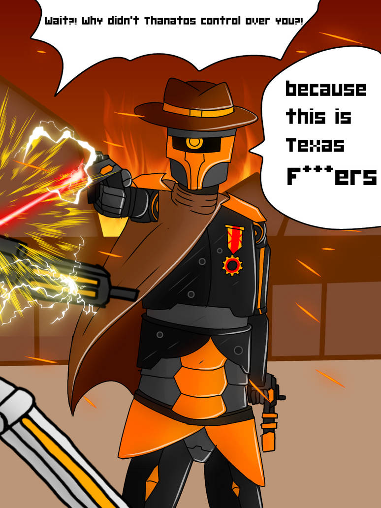 Texaspanda Deviantart This is Texas! by DarthStarsky on DeviantArt
