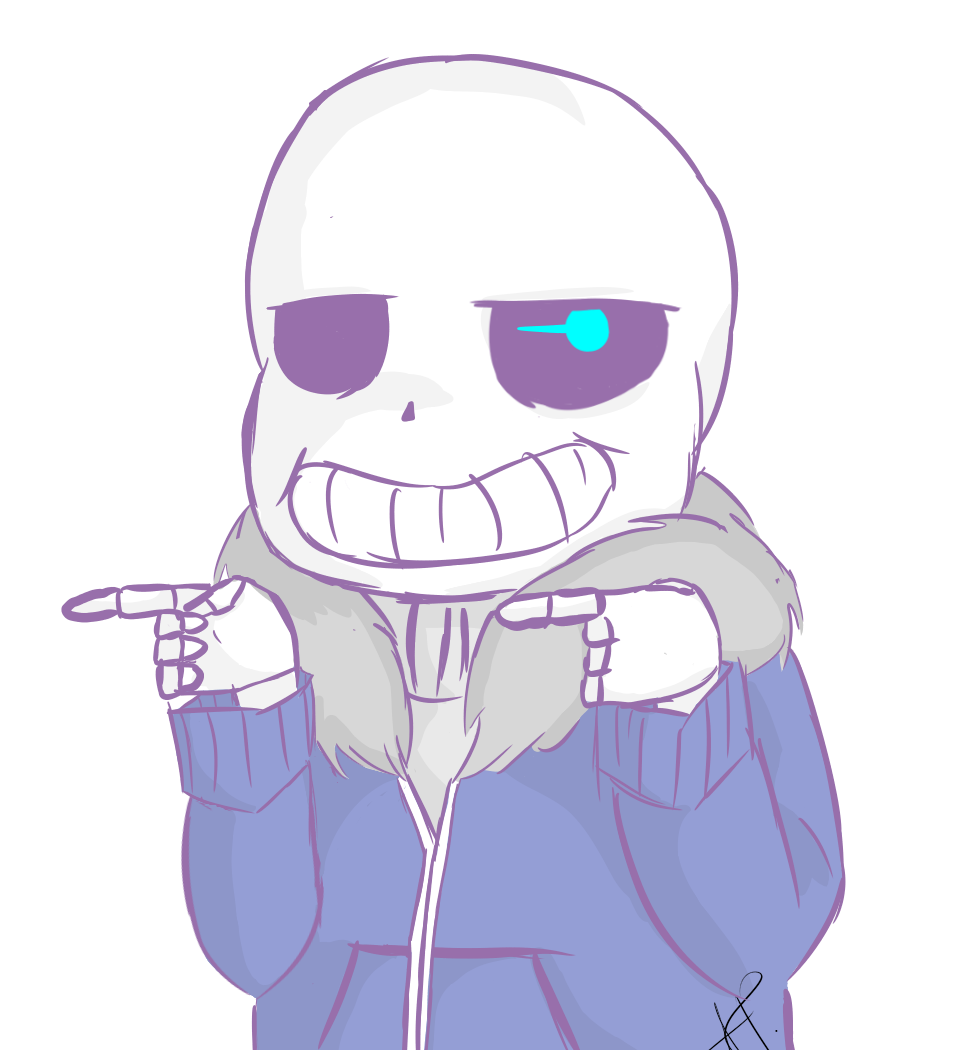 Sans