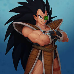 Raditz