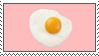 stamp - #eggsthetic by manqo-tea