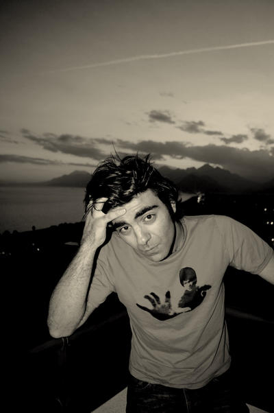 Fatih Akin I