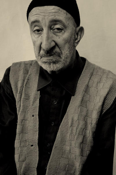 Semsi Inkaya Ii By Geceirmaklar On Deviantart