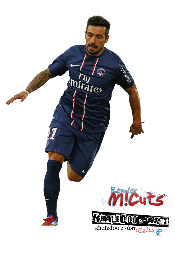 Lavezzi Render , collab