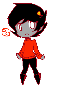 Kankri Gif by Biromantic-Bunny on DeviantArt