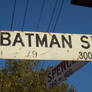 Batman Street