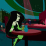 Shego - Not Impressed