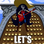 Marceline - Let's Rock