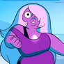 Amethyst - Steven Universe