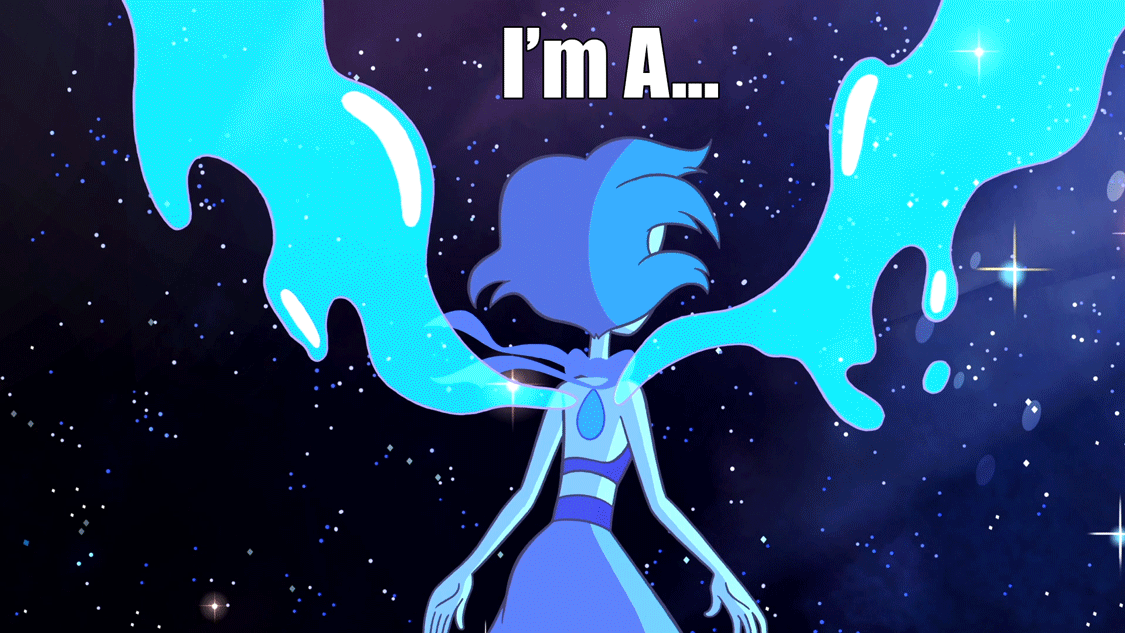 Lapis best sale lazuli water