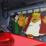 Megas XLR