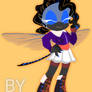 Dragonfly adoptable