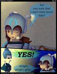 Comics And Fanfictions On Dofus Wakfu Ocs Deviantart Comics And Fanfictions On Dofus Wakfu Ocs Deviantart