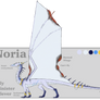 Noria - Reference Sheet