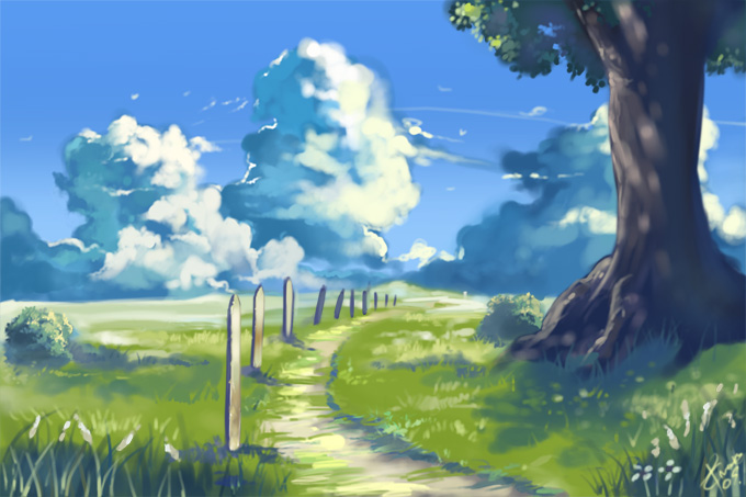 Landscape01