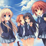 After School