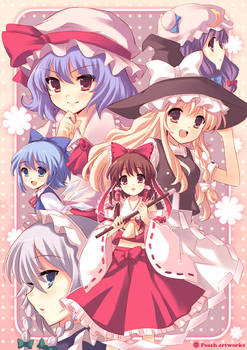 Touhou