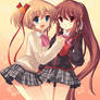 Little Busters