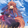 Spice and Wolf