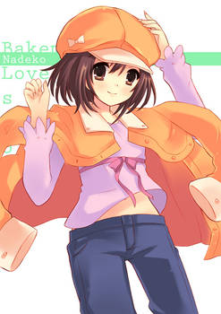 nadeko