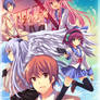 Angel beats