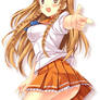 Mirai Suenaga