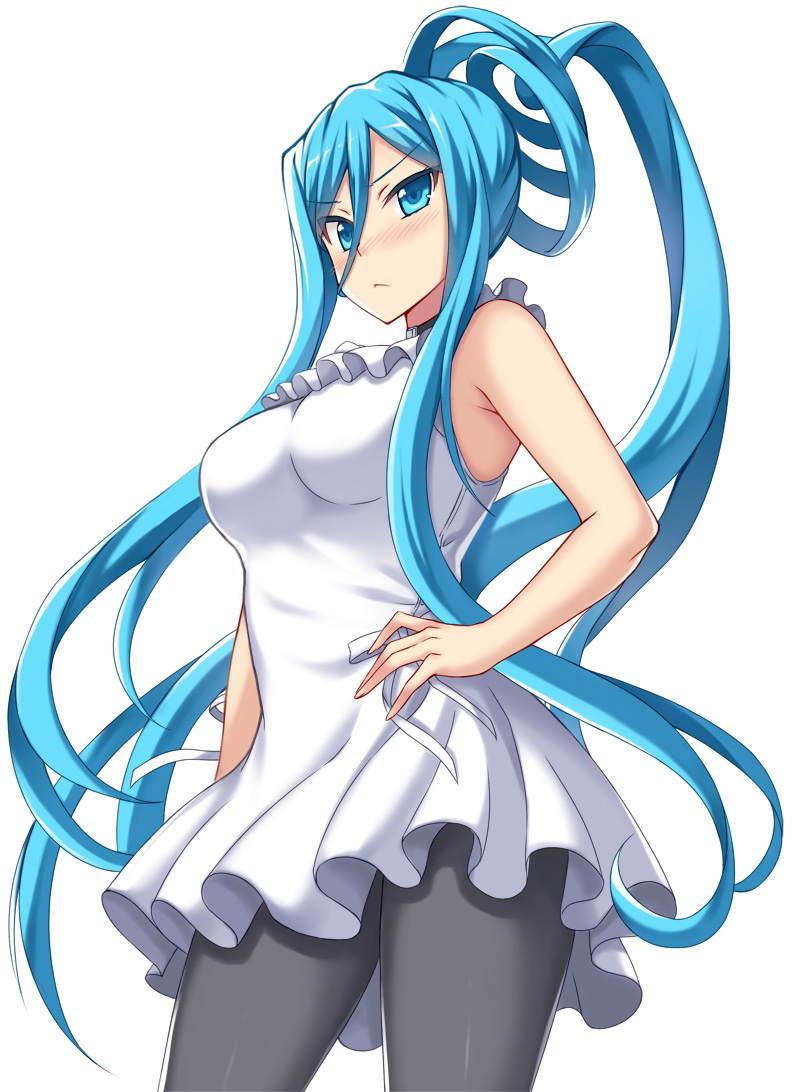 Takao by pcmaniac88