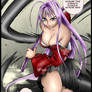 Tenjou Tenge